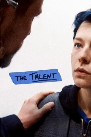 The Talent poszter