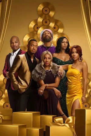 Hip Hop Family Christmas poszter