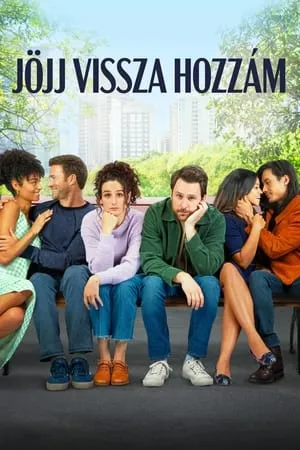 Jöjj vissza hozzám