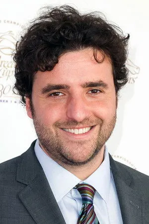 David Krumholtz profil kép
