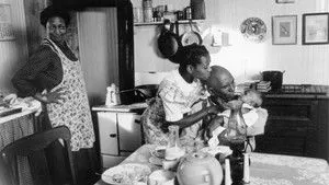 Once Upon a Time... When We Were Colored háttérkép