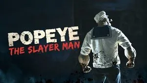 Popeye the Slayer Man háttérkép