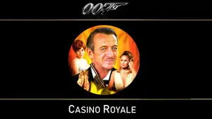 Casino Royale háttérkép
