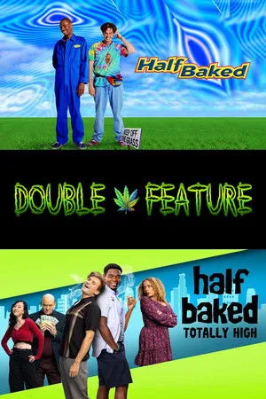 Half Baked filmek