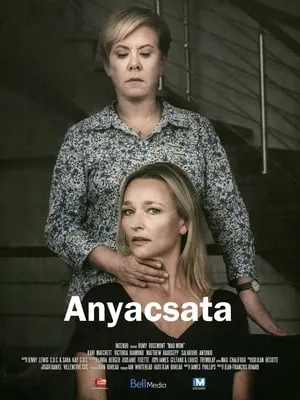 Anyacsata