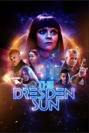 The Dresden Sun poszter