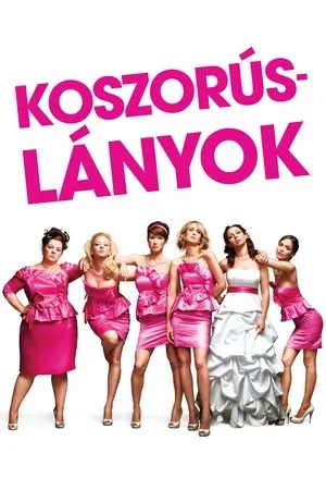 Koszorúslányok