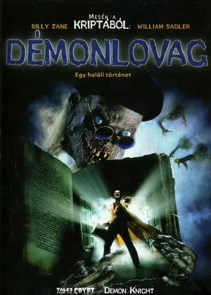 Mesék a kriptából - Démon lovag