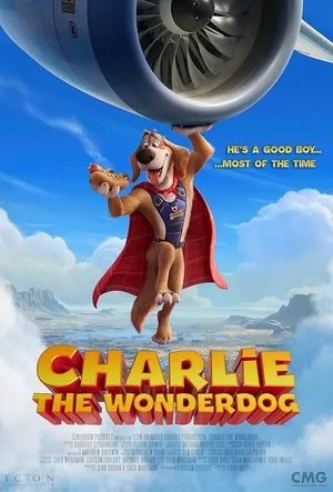 Charlie, a csodablöki poszter