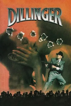 Dillinger poszter