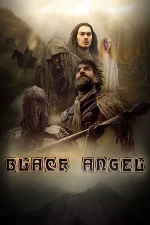 Black Angel poszter
