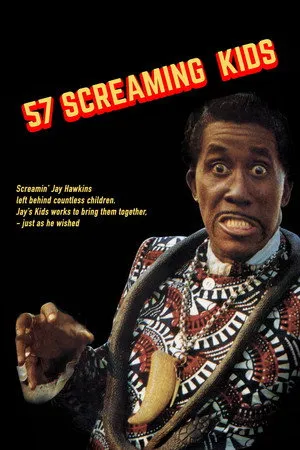 57 Screaming Kids