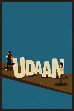 Udaan poszter