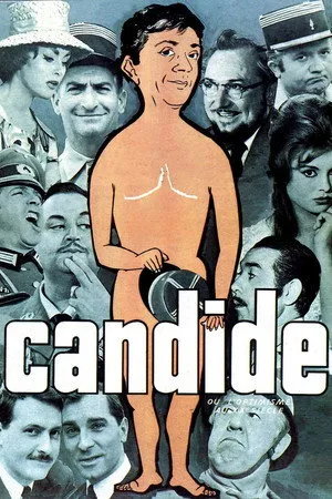 Candide, avagy a XX. század optimizmusa