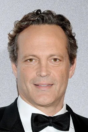 Vince Vaughn profil kép