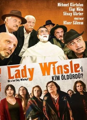 Ki ölte meg Lady Winsley-t?