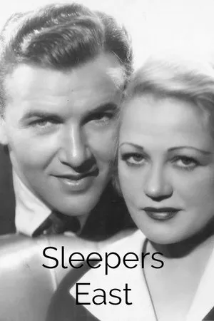 Sleepers East poszter