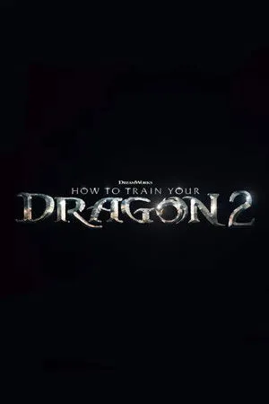 How to Train Your Dragon 2