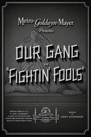 Fightin' Fools