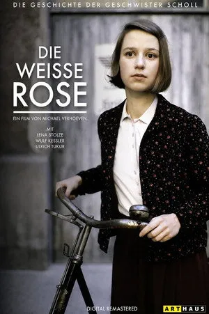 The White Rose poszter