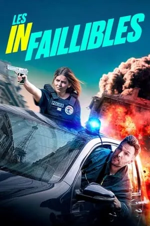 The Infallibles poszter