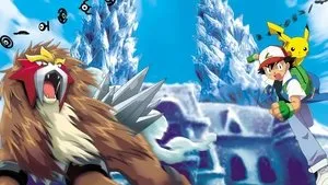 Pokémon 3. - Az öntudatlan betűi háttérkép