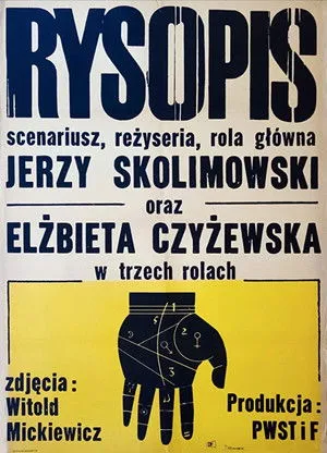 Identification Marks: None poszter