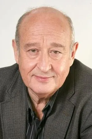 Michel Jonasz