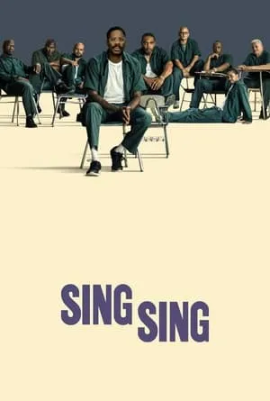 Sing Sing poszter