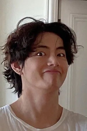 뷔 profil kép