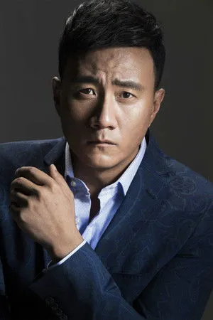 胡军 profil kép