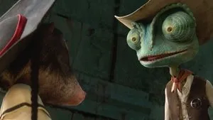 Rango háttérkép
