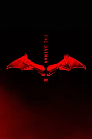 Batman poszter