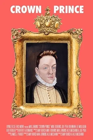 Crown Prince poszter