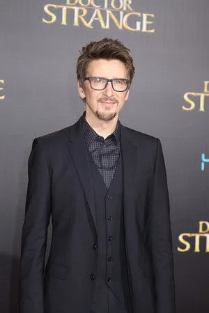 Scott Derrickson profil kép