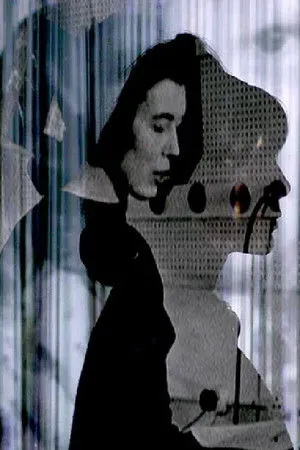 Delia Derbyshire: The Myths And Legendary Tapes poszter