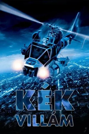 Kék Villám