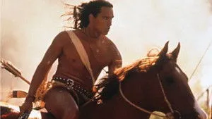 Crazy Horse háttérkép