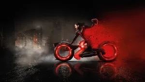 Tron: Ares háttérkép