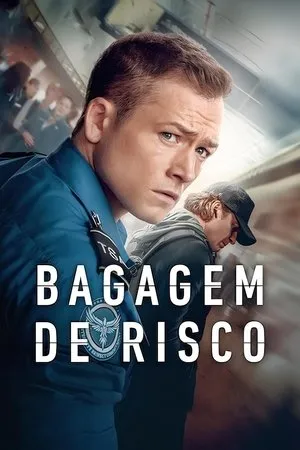 Kézipoggyász poszter