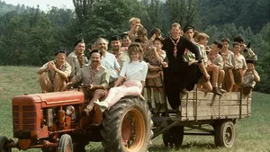 Scout Toujours háttérkép