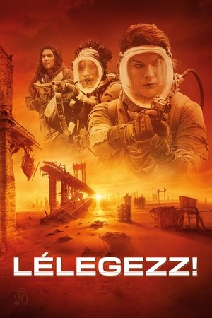Lélegezz