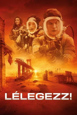 Lélegezz