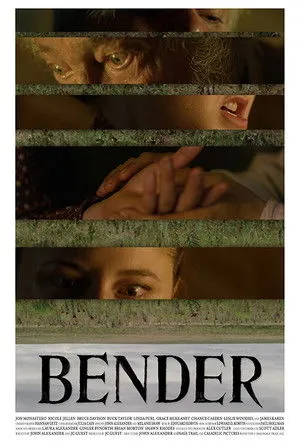Bender poszter