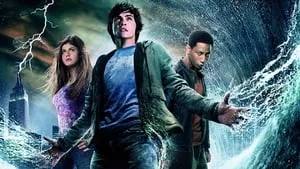 Percy Jackson és az Olimposziak: Villámtolvaj háttérkép