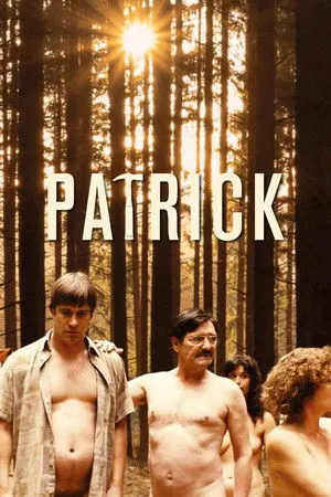 Patrick poszter