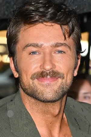 Brandon Sklenar profil kép