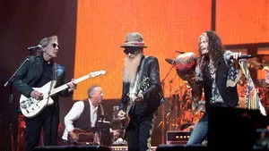Mick Fleetwood and Friends: Celebrate the Music of Peter Green and the Early Years of Fleetwood Mac háttérkép