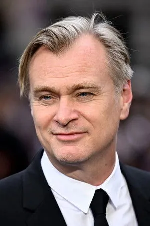 Christopher Nolan profil kép