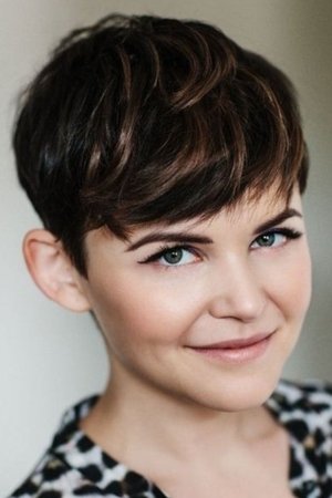 Ginnifer Goodwin profil kép